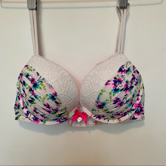 La SENZA Other - La Senza “Hello Sugar” push up bra